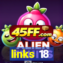 links 18